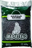 Habilla Negra