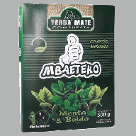 Menta Boldo