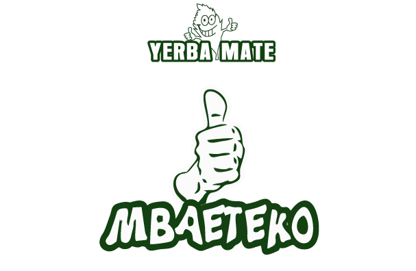 Yerba Mate Mbaeteko